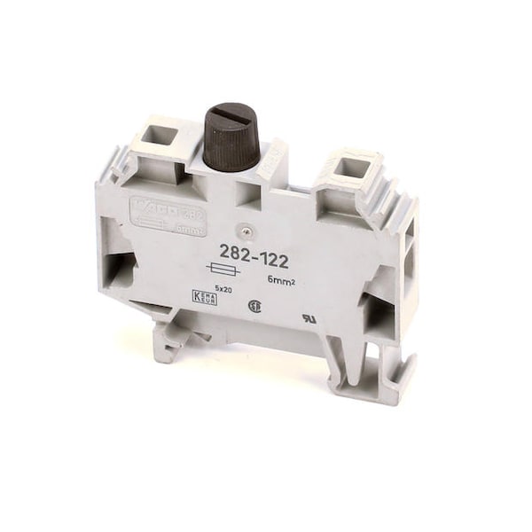 Fuse Clamp 35 Din